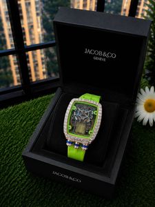 Jacob &amp; Co. Luxury Watch