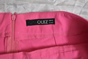 Kawaii Pink Shorts