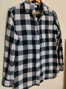 Stylish Check Shirt