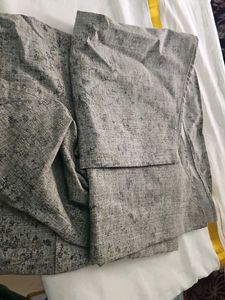 Men's Printed Kurta
