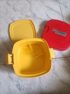 New High Quality Lunch Box