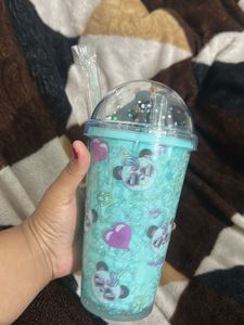 Novelty Unicorn Tumbler