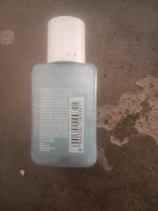 Maybelline Eye+Lip Makeup Remover