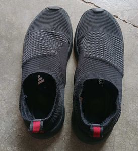 ADIDAS Slip-On Sneakers