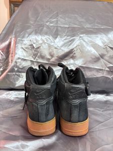 Nike Air Force 1 Mid Men's Sneakers