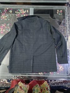 Classic Checkered Shirt