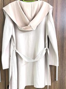 Zara Duster Vest