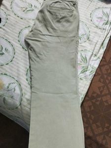 Khaki Chinos - Classic Men's Pants