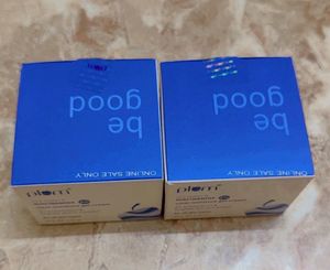 Plum Rice Water Gel Cream