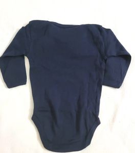 Unisex Babies Rompers