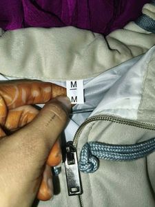 Adidas Track Jacket