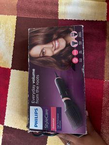 Philips StyleCare Essential Hair Volumizer