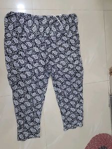 Stylish Printed Palazzos for Women