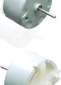 DC Mini Electric Motor
