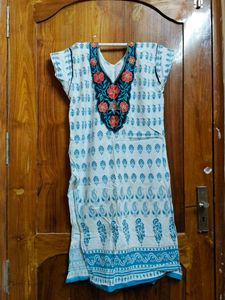 Formal Daily Wear Top