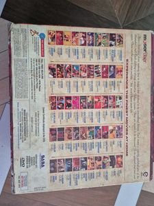Gold Collection Telugu Movies CD