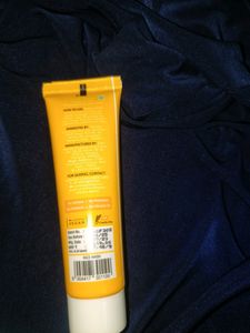Skin Care Sample