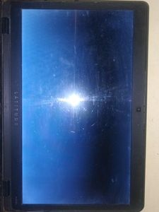Dell Latitude Laptop