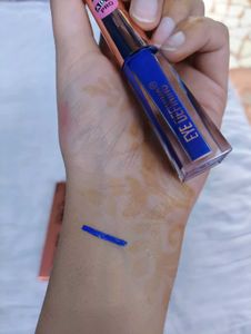 ADS PRO Eye Defining Liquid Eyeliner