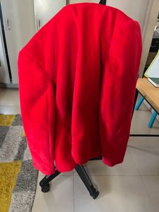 One Blazer R Coat