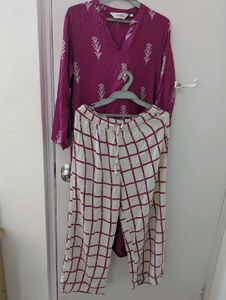 Biba Kurta sets