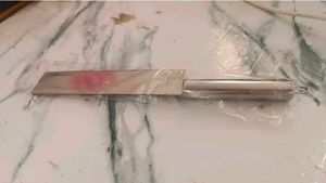 Professional Chef's Knife 🔪