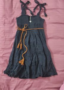 babydoll tiered dress🍨🍥
