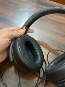 Sennheiser HD 400S Wired Headphones