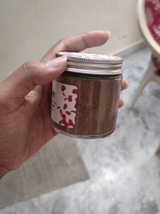Vedic Naturals Rose Petal Powder