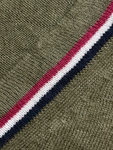 Lacoste LIVE V-Neck Sweater