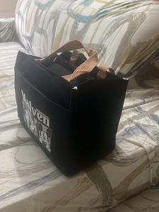Malven Mickey Mouse Tote bag