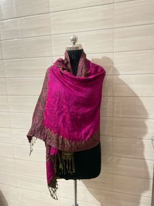pashmina stole Beautiful Women's Scarf/Stole