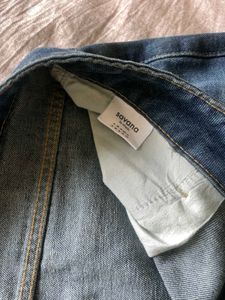 Stylish Wide Leg Jeans 💜