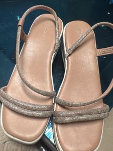 wedges heels