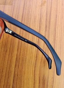 Balenciaga 7695 Sunglasses