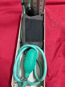 BP instruments
