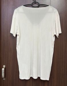 Imported Classic V-Neck T-Shirt