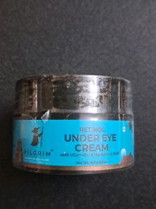Pilgrim RATINOL UNDER EYE CREAME