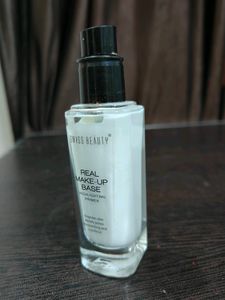 Swiss Beauty Highlighters+ Primer