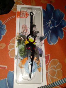 🗡️Naruto Ninja Weapon🗡️