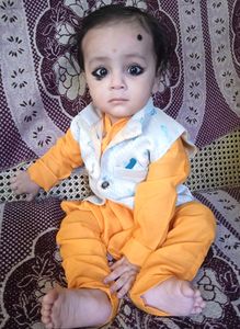 Baby Boy Kurta Set