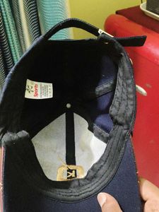 Stylish Baseball Cap