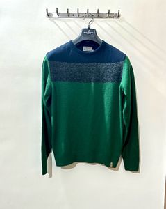 Stylish Striped Sweater
