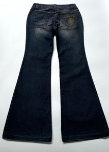 Vintage flared jeans