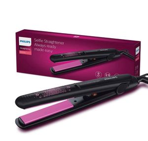 Philips Selfie Hair Straightener - fully new