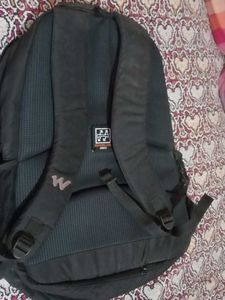 Wildcraft Backpack - Durable &amp; Stylish