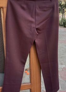 Imported women formal pants