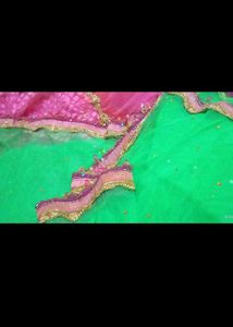 Beautiful Pink Lehenga Choli