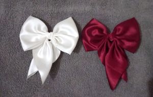 Hair Bows - Set of 2