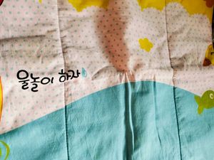 Cute Baby sheet